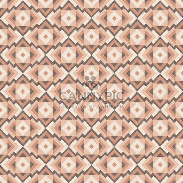 Vector abstract background with geometric pattern - Kostenloses vector #125990
