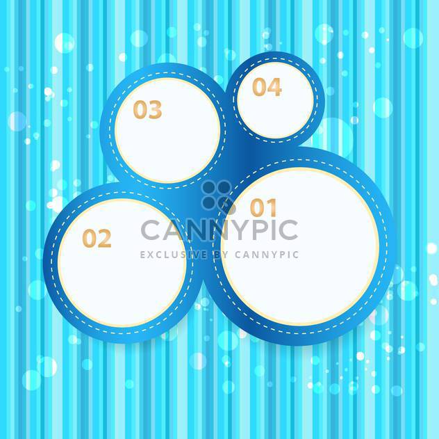 vector buttons icons set - Free vector #132480